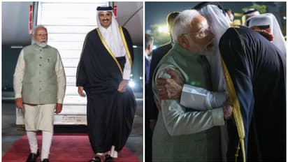 ഊർജ മേഖലയിലടക്കം സഹകരണം ശക്തമാക്കാൻ ഇന്ത്യയും ഖത്തറും; അമീറും മോദിയും ഇന്ന് കൂടിക്കാഴ്ച നടത്തും
