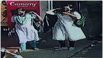 തമിഴ് സംസാരിക്കുന്ന 2 സത്രീകൾ, എങ്ങോട്ട് മാഞ്ഞെന്ന് ഒരു പിടിയുമില്ല; യുവതിയുടെ പണം കവർന്ന കേസിൽ അന്വേഷണം