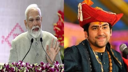 PM Modi to lay foundation for Cancer Hospital at Bageshwar Dham on Feb 23