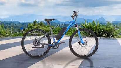 இந்தியாவில் கிடைக்கும் மலிவு விலை மின்சார சைக்கிள்கள் இவைதான்!