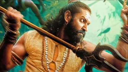 Chhaava: Vicky Kaushal says, "Honoured beyond words!" after PM Modi applauds for his role as Chhatrapati 