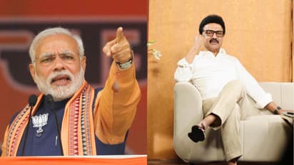 இந்தியாவின் பணக்கார கட்சியாக மாறிய பாஜக.. ரூ.4,340 கோடி வருமானம்.. திமுக இருக்கா?