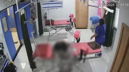 ലേബർ റൂമിൽ നിന്നുള്ള വനിതാ രോഗികളുടെ സിസിടിവി ദൃശ്യങ്ങൾ വിൽപന നടത്തിയ സംഭവത്തിൽ ഒരാൾ കൂടി പിടിയിൽ
