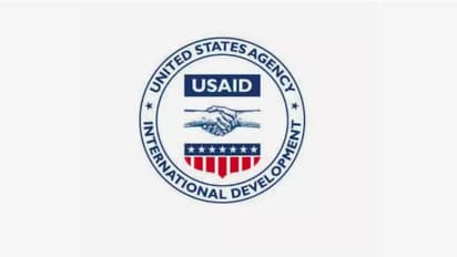 ಭಾರತದಲ್ಲಿ ಮತ ಹೆಚ್ಚಳಕ್ಕೆ ನೀಡುತ್ತಿದ್ದಅಮೆರಿಕ ಚುನಾವಣಾ ನಿಧಿ ಯಾರ ಕೈ ಸೇರುತ್ತಿತ್ತು : ಬಿಜೆಪಿ ಪ್ರಶ್ನೆ