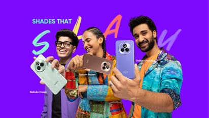 Realme P3 series to launch today: When and where to watch event LIVE? What to expect?