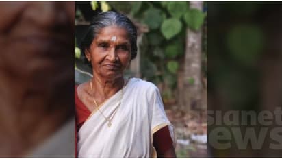 മരുന്ന് വാങ്ങാനായി ആശുപത്രിയിലേക്ക് പോയ വൃദ്ധയെ കാണാതായി; ഫോൺ ഓഫായ നിലയിൽ, പൊലീസ് അന്വേഷണം തുടങ്ങി