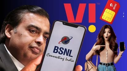 BSNL ಬಳಕೆದಾರರಿಗೆ ಗುಡ್‌ನ್ಯೂಸ್; 4 ರೂಪಾಯಿಯ ಪ್ಲಾನ್ ಕಂಡು ಖಾಸಗಿ ಕಂಪನಿಗಳು ಶಾಕ್!