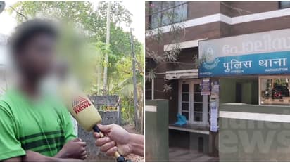 കാര്യവട്ടം ഗവൺമെന്‍റ് കോളേജിൽ നടന്നത് ക്രൂരമായി മർദനമെന്ന് എഫ്ഐആര്‍; 7 സീനിയർ വിദ്യാർത്ഥികൾക്ക്‌ സസ്പെന്‍ഷന്‍