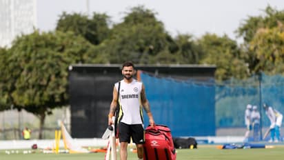 Champions Trophy 2025: Did Virat Kohli break BCCI 10-point policy? India star gets special food from outside