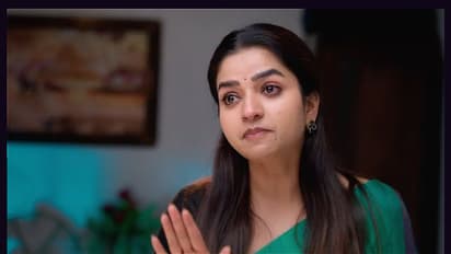 Anna Serial: சௌந்தர பாண்டி திட்டத்தை உடைத்த ஷண்முகம் - ஷாக் கொடுத்த பரணி? அண்ணா சீரியல் அப்டேட்!