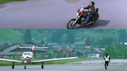 4 ಕೋಟಿ ಸಿನಿಮಾ ಗಳಿಸಿದ್ದು 524 ಕೋಟಿ; ಇಂದಿಗೂ ಲವರ್ಸ್ ನೋಡಲು ಇಷ್ಟಪಡೋ 1995ರ ರೊಮ್ಯಾಂಟಿಕ್ ಮೂವಿ 