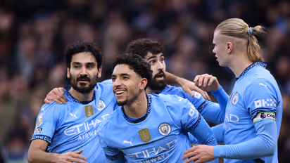 Man City and Chelsea set for huge payday as incredible Club World Cup prize money REVEALED
