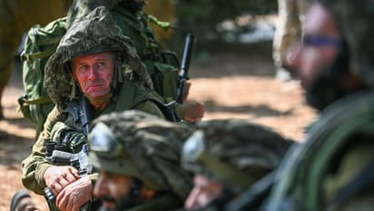 Israeli army withdraws from Lebanon border villages, maintains presence at five positions