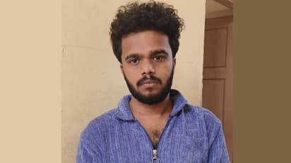 കഴക്കൂട്ടത്ത് ടെക്കിയെ സംശയം തോന്നി പരിശോധിച്ചപ്പോൾ കിട്ടിയത്  32 ഗ്രാം എംഡിഎംഎ