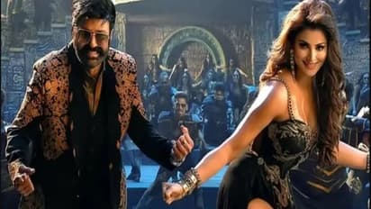 ഡാകു മഹാരാജ് ഒടിടിയില് എത്തിയപ്പോള് ഉർവശി റൗട്ടേലയുടെ രംഗങ്ങൾ വെട്ടിയോ? സത്യം ഇതാണ് !