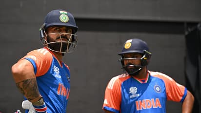 Will Champions Trophy 2025 mark the beginning of the end for Rohit Sharma and Virat Kohli?
