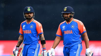 IND vs NZ: న్యూజిలాండ్ పై వేట‌కు సిద్ధ‌మైన భార‌త్