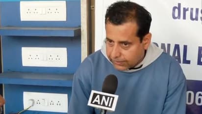 Nepali girl's death at KIIT: Father of deceased alleges harassment, emotional blackmail led to suicide (WATCH)