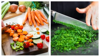 പച്ചക്കറികൾ കേടുകൂടാതെ ഫ്രിഡ്ജിൽ എങ്ങനെ സൂക്ഷിക്കാം?