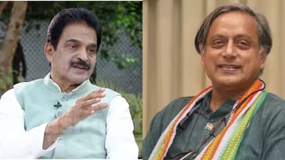 'ഇനി വിവാദം വേണ്ട, അടഞ്ഞ അധ്യായം': ശശി തരൂർ തിരുത്തുമെന്നാണ് കരുതുന്നതെന്ന് കെ സി വേണുഗോപാൽ