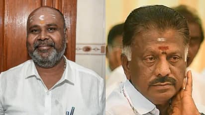 இவ்வளவு பிரச்சனைக்கும் ஓபிஎஸ் தான் காரணம்! அதிகாரம் வேணும்னா எந்த எல்லைக்கும் செல்வார்! ஆர்.பி. உதயகுமார்!