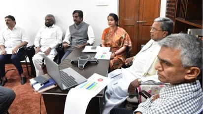 ರಾಜ್ಯದ ಎಲ್ಲ ನಗರ, ಪಟ್ಟಣಗಳ ಅನಧಿಕೃತ ಬಡಾವಣೆಗಳಿಗೆ ಅಂತ್ಯ ಹಾಡ್ತೇವೆ; ಸಿಎಂ ಸಿದ್ದರಾಮಯ್ಯ