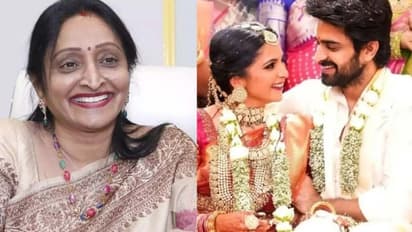 ಮದುವೆ ಆದ್ಮೇಲೆ ತಾಯಿಯನ್ನೇ ದೂರ ಮಾಡಿದ ತೆಲುಗು ನಟ ನಾಗಶೌರ್ಯ