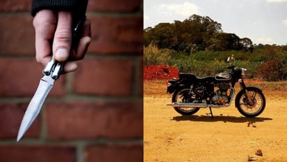 Dalit youth attacked in Tamil Nadu for riding 'Bullet' motocycle, three arrested as NCSC launches probe