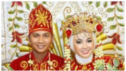 വിവാഹ ശേഷം മൂന്ന് ദിവസത്തേക്ക് 'മലമൂത്രവിസർജ്ജനം ചെയ്യരുത്'; വിചിത്ര ആചാരവുമായി ഒരു ഗോത്രം