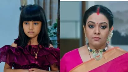 Seetha Raama Serial: ದುಷ್ಟೆ ಭಾರ್ಗವಿ ಸೊಕ್ಕು ಅಡಗಿಸಲು ಸುಬ್ಬಿಯೇ ಸಾಕು! ರೋಚಕ ಎಪಿಸೋಡ್‌ನಲ್ಲಿ ಏನಾಗತ್ತೆ? 