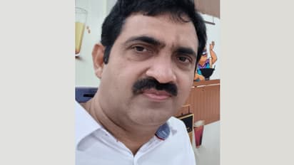 പ്രവാസി മലയാളി ഹൃദയാഘാതം മൂലം മരിച്ചു