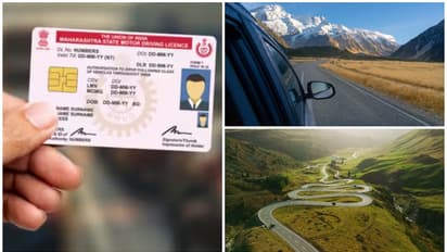 ഈ രാജ്യങ്ങളിൽ വാഹനം ഓടിക്കാൻ ഇന്ത്യൻ ഡ്രൈവിംഗ് ലൈസൻസ് മതി! 