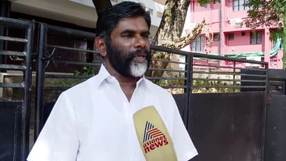 പാതി വില തട്ടിപ്പ്: നല്ല കാര്യത്തിനെന്ന് കരുതി വീട് വാടകയ്ക്ക് നൽകിയതാണെന്ന് മന്ത്രിയുടെ പേഴ്സണൽ സ്റ്റാഫംഗം