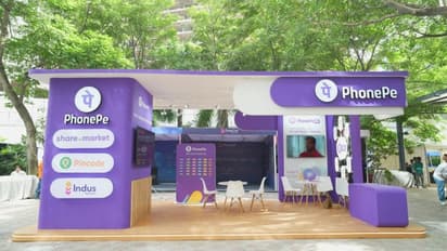 PhonePe ने लॉन्च की नई टोकनाइजेशन सेवा, अब डिजिटल पेमेंट होगा और भी सुरक्षित!