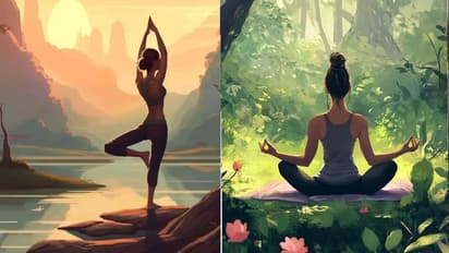 know visualization good effect on health