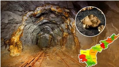 ಬಂಗಾರದ ಬೆಲೆ ಕುಸಿತ ಗ್ಯಾರಂಟಿ: ಭಾರತದಲ್ಲಿ ಮೊದಲ ಖಾಸಗಿ ಚಿನ್ನದ ಗಣಿಗಾರಿಕೆಗೆ ಆಂಧ್ರದಲ್ಲಿ ಆರಂಭ!