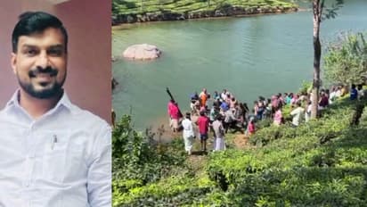 ആനയിറങ്കൽ ജലാശയത്തിൽ കുളിക്കാനിറങ്ങിയപ്പോൾ അപകടം; പഞ്ചായത്ത് മെമ്പറും സുഹൃത്തും മരിച്ചു