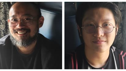 അറസ്റ്റിലായത് ഗുജറാത്തില്, 2 പേരെയും കസ്റ്റഡിയിൽ വാങ്ങി കേരള പൊലീസ്; ചേർത്തലയിൽ ഏഴരക്കോടിയുടെ ഓൺലൈൻ തട്ടിപ്പ്