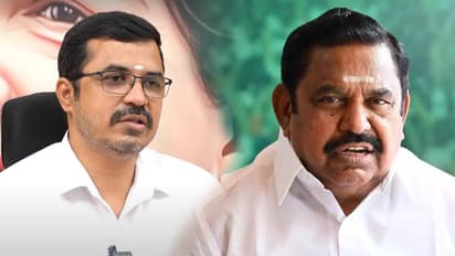 2026 தேர்தலுக்கு முன் கூட்டணியில் மாற்றம் வரும்: கோவை சத்யன் உறுதி