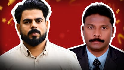 സമ്മാനവർഷം തുടരുന്നു; രണ്ട് മലയാളികൾക്ക് 2.5 ലക്ഷം ദിർഹം വീതം സ്വന്തം