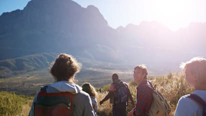 Travel guide: Budget-Friendly International Trip with detailed information