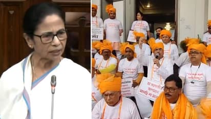 Mamata Banerjee labels Maha Kumbh as 'Mrityu Kumbh', stirs political storm; BJP hits back (WATCH)