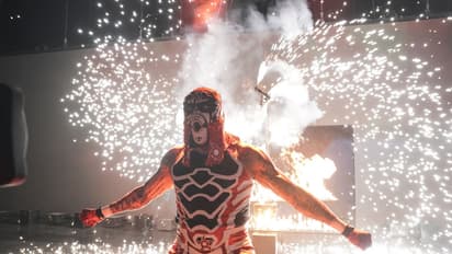 WWE RAW: Shocking moments from today's Monday night event