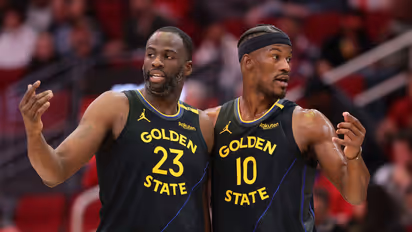 NBA 2025: Three reasons why Golden State Warriors cannot be taken lightly before playoffs
