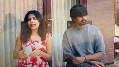 ‘അമ്മ നിർദേശിക്കുന്ന സംസ്‍കൃതം പേര് കുഞ്ഞിനിടും’; ദിയ കൃഷ്‍ണ പറയുന്നു