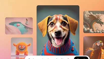 கனவுகளை நிஜமாக்கும் AI சாப்ட்வேர்: அடோப் ஃபயர்ஃப்ளை அதிசயம்!