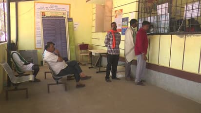 ತಾಲೂಕು ಕಚೇರಿಯಲ್ಲಿಲ್ಲ ಯುಪಿಎಸ್, ಜನರೇಟರ್ ವ್ಯವಸ್ಥೆ?: ಕರೆಂಟ್ ಕೈ ಕೊಟ್ರೆ ಯಾವುದೇ ಕೆಲಸ ನಡೆಯಲ್ಲ!