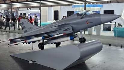 The future of Indian naval aviation: Powering maritime dominance with Next-Gen technology