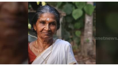 ചുങ്കത്തറയിലെ വയോധികയുടെ മരണം ആത്മഹത്യയെന്ന് പോസ്റ്റ്മോർട്ടം റിപ്പോർട്ട്