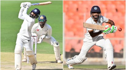 രഞ്ജിയില് കേരളത്തിന്റെ റണ്വേട്ടക്കാരില് ഒന്നാമനായി അസറുദ്ദീന്, പിന്നാലെ സല്മാന് നിസാര്! പട്ടികയിങ്ങനെ